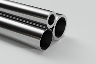 High temperature tubing