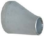 Eccentric Reducers
