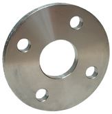Plane Welding Flanges, PN 10 class