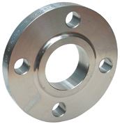 Slip-On Flanges, 150 lbs class