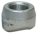 Threaded Outlets, 3000 lbs class